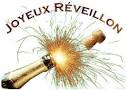 Bye-bye 2014 Joyeux R��veillon