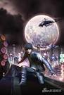Jay Chou Studio - Jay Chou's "Exclamation Mark" visuals revealed