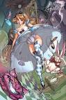 Alice in Wonderland 2010 by *J-Scott-Campbell on deviantART