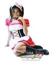 cosplay costume