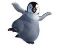 The real Happy Feet? | The Last Ocean