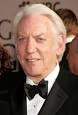 Photo Gallery: <b>Donald Sutherland</b>Filmography