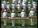 1984 Los Angeles Olympic Games Opening Ceremony