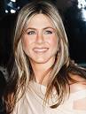 Jennifer Aniston, 40