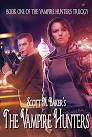 Adventures of the Cautionary Tale  Interview with Scott M Baker