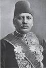 Boutros Ghali