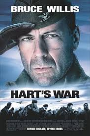 HARTS WAR สงครามบัญญัติวีรบุรุษ