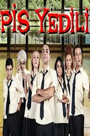 Pis yedili 18.bölüm fragmanı