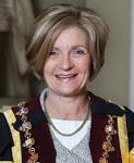 RCSI President, Prof Eilis