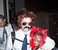 Costume party - Wikipedia, the free encyclopedia