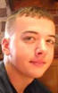Navy Hospitalman Aaron D.