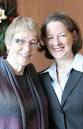 Bridget Pastoor Alison Redford