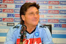Enzo Bucchioni, direttore del