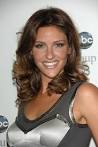 I love Jill Wagner,