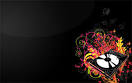 40 Striking Music Wallpapers For Music Lovers | Freebies, Graphics