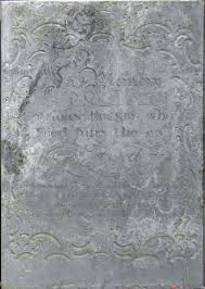 John Buckby, 1693-1770, Monumental Inscription | A Family Story - mi-7768-small