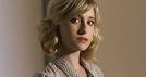 Allison Mack, while speaking
