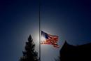 BLACKFIVE: Flags at Half-Staff for Whitney Houston?!