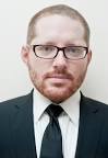 Adam Butler, a vice president
