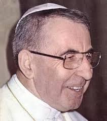 Thirty-three years ago today, Pope John Paul I gave his last address for he died late that night. On September 28, 1978 he met a group of bishops from the ... - papa-giovanni-paolo-i-albino-luciani