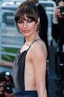 Milla Jovovich Sends Nude Photos To Her Husband - Starpulse.
