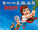 Hoodwinked Too! Hood vs. Evil