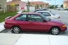 Ford Escort Tuning: Best Images Collection of Ford Escort Tuning