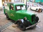 Jowett Bradford - Tractor &amp; Construction Plant Wiki - The classic ...