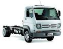 Volkswagen Delivery 8150. MotoBurg