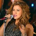video by Kelly Clarkson…