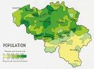 NationMaster   Maps of Belgium  11 in total