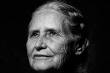 Doris Lessing - photograph by Chris Saunders. Listen to this item