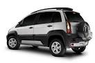 2011 Fiat Idea pictures (2) | hot cool car pictures &amp; wallpapers
