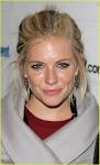 Sienna Miller.