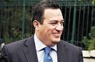 ο νυν υπουργός Δημήτρης