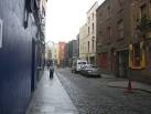 The rear of the central Bank - via Daymix