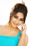 SEXY SIREN AASHI SINGH TAKES