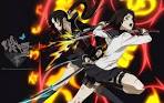 Ga-Rei Zero English Dubbed