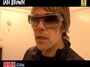 NME Video: Ian Brown at T in