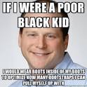 racism, white privilege,