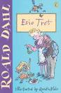 Esio Trot - Scholastic Book Club