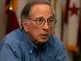 Sam Nunn speaks in Germany.