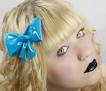 alice, beauty, black lips, blonde, bow, deviant art. Liked 0 times 39 views - images?q=tbn:ANd9GcTY1C_jvuvNSmayGLFWO8sEnjP7wt-TXnXhE7p6hJKkTr0wgDmvFOOKvw