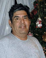 PHARR - Roberto Gonzalez 52 years went on to be with the Lord Wednesday ... - RobertoGonzalez1_100909