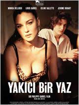Yakıcı Bir Yaz İzle
