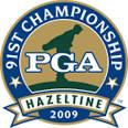 2009 PGA Championships - Golf 2009 PGA Championships Tickets ...