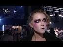 Kasia Struss Talks - First