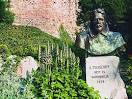  Badenweiler Ein raffiniert humaner Ort | Schwarzwaldimpressionen