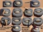 Feature Focus: Sculpting Eyes
