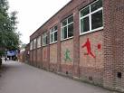 'Old' Gymnasium City of Norwich School - via Daymix